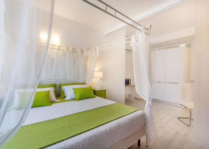 Sette Colli Guesthouse