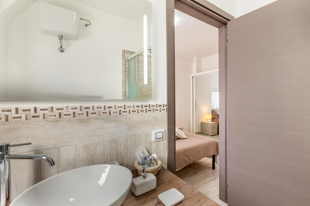 Sette Colli Maison d'hôtes Cagliari