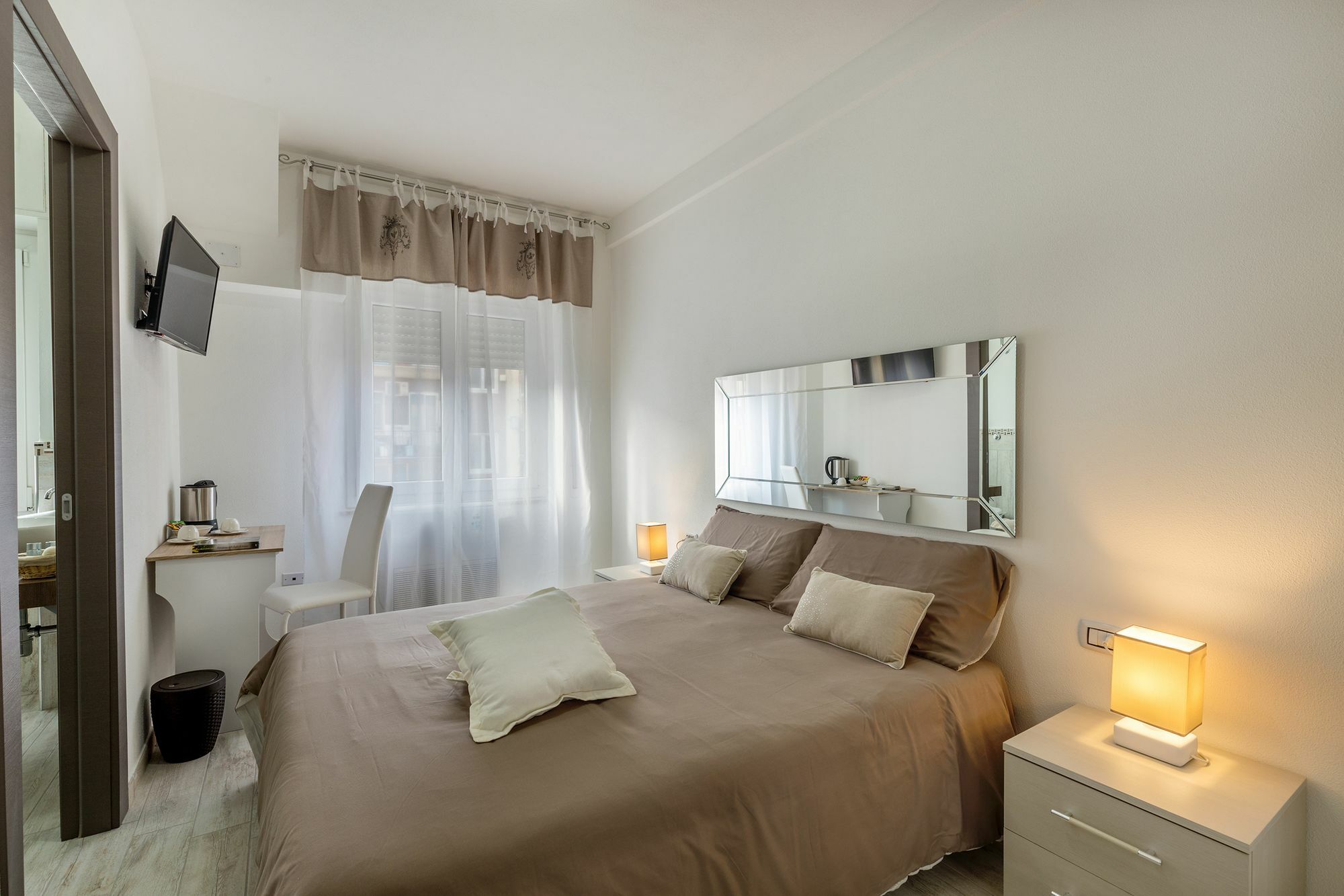 Sette Colli Cagliari